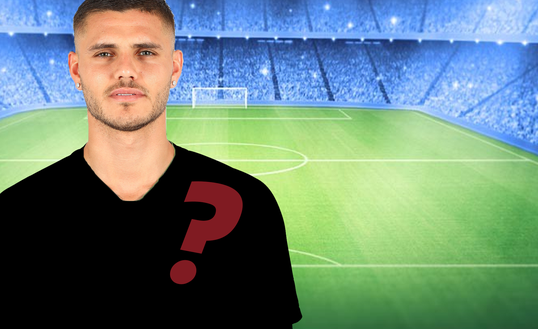 Inter News - Con che maglia giocherà Icardi il prossimo anno? Inter News - Con che maglia giocherà Icardi il prossimo anno?