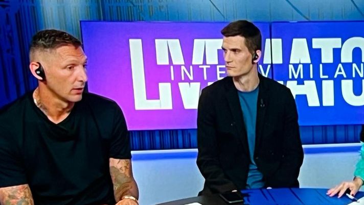 Materazzi: “Il bello di essere interisti è averli buttati fuori. Icardi? Benedizione per Lauti” - immagine 1