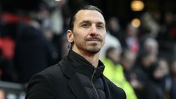 Milan, Ibrahimovic non si ferma: sarà presidente della Kings League (VIDEO)