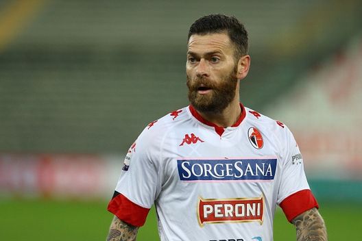 Antenucci (Getty Images) Antenucci