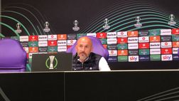 VIDEO VN – Italiano su Jovic: “Ragazzo sensibile, ma esultanza non polemica”