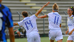 Test ok per le Women: l’Hellas batte l’Inter