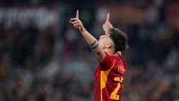 Dybala, doppietta e record: diventa il quinto miglior marcatore argentino in Serie A