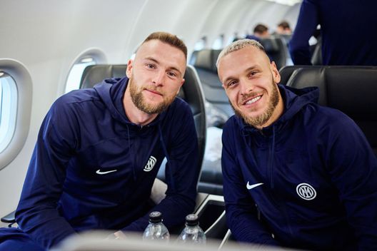 Ravezzani: “Skriniar, situazione stranissima. Dov’è la verità? Non capisco perché l’Inter…”- immagine 2