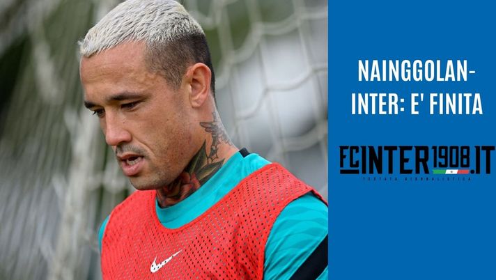Nainggolan-Inter, è finita: risolto il contratto, ecco le cifre della buonuscita 