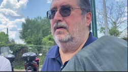VIDEO VN – Branchini: “Questo un bel segnale. Viola Park struttura unica al mondo”