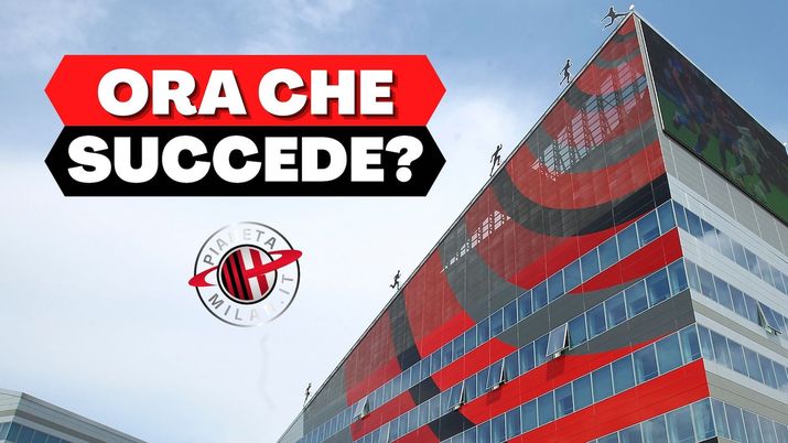 Cessione AC Milan Elliott Investcorp