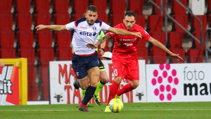 Serie C al via: ecco tutte le partite in programma nei tre gironi. Stasera gli anticipi