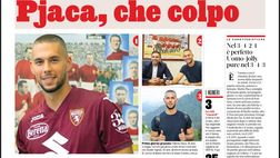 Video – Rassegna Stampa TN del 29/07/2021: “Pjaca, che colpo”