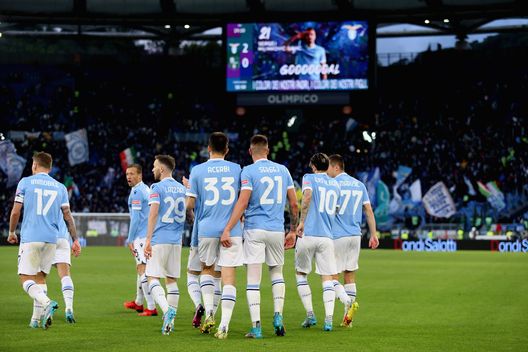 (Getty Images) Lazio, Pedro ci crede: “Vincere lo scudetto non è impossibile”- immagine 2
