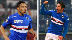 Eder e Muriel, che coppia al Fantacalcio! Parola di Zenga