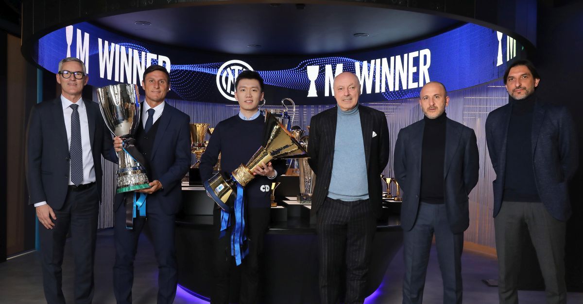 La Stampa Inter, debiti enormi. Ma non rinuncia a rafforzarsi ecco