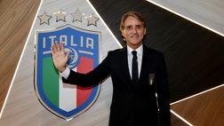 Italia, Mancini: “Ora all’estero c’è una percezione diversa del nostro calcio”