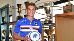 Pedullà: “Inter, c’è il sì di Schick ma l’offerta alla Samp è identica. La Roma invece…”