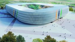 Mestre, il presidente Serena puntualizza: “Nuovo stadio veneziano? Ricordatevi anche di noi”