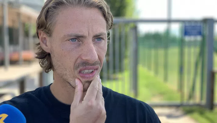 Padova, rinnovato il contratto di Matteo Mandorlini. Si tratta ancora con Frascatore e Hallfredsson