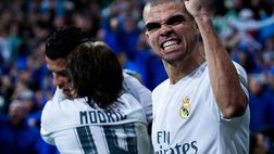 Pedullà: “Inter, proposto un biennale a Pepe: da trovare l’accordo, la priorità però è…”