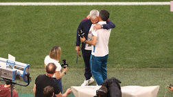 VIDEO Siviglia-Roma, le ultime novità dalla Puskas Arena di Budapest