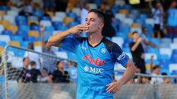 Santi: “Raspadori riesce ad essere unico nel suo genere. In campo mi ricorda…”