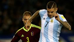 Argentina, Icardi tira un sospiro di sollievo? Maradona: “Mi dà fastidio non essere tra i papabili ct”