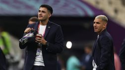 Il Milan cerca un altro Bennacer: sul taccuino finisce un ex viola