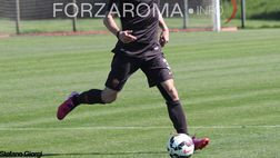 TESTA A TESTA Roma-Palermo: Balzaretti-Chochev, Uçan-Jajalo, Totti-Gonzalez