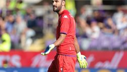 Mercato Fiorentina | Sirigu, campionato finito: le possibili soluzioni