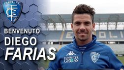 Empoli, ecco Farias: occasione al Fantacalcio?
