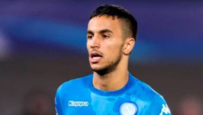 Calciomercato Napoli, il Parma punta Ounas: contatti tra le due società nelle prossime settimane Calciomercato Napoli, il Parma punta Ounas: contatti tra le due società nelle prossime settimane