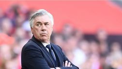 Ancelotti leader calmo di questo Napoli: il tecnico pronto ad affrontare gli ostacoli