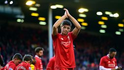 Liverpool, il tackle di Gerrard: “Torres mi ha spezzato il cuore. Suarez o l’ex Milan? Rispondo così”