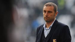 Malta, l’ex Palermo Mangia annuncia le dimissioni: “Faccio un passo indietro”