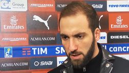Salvini: “Higuain? 2 giornate sono poche. Ci sono 300 arbitri aggrediti ovunque e lui…”