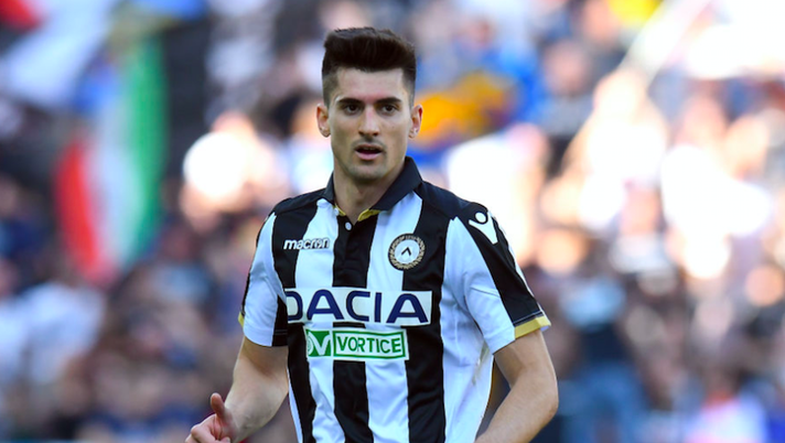 VOTI UFFICIALI – Pussetto da sballo! Kouamé delude, Fofana più di De Paul, Lasagna… VOTI UFFICIALI – Pussetto da sballo! Kouamé delude, Fofana più di De Paul, Lasagna… - immagine 1