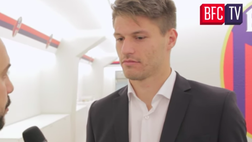 Petkovic: “Abbiamo dominato contro l’Inter prima a punteggio pieno. Adesso…”