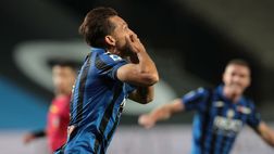 L’Atalanta vince ed è terza. La Roma ribalta il Parma. Harakiri Brescia a Torino. Sassuolo show