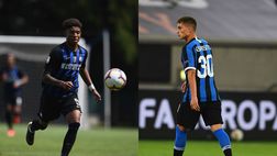 Quarta punta, l’Inter sceglie la linea verde? Esposito e Salcedo vogliono convincere Conte