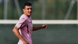 Palermo, senti Andelkovic: “Soleri un predestinato, spero che porti la squadra in B”