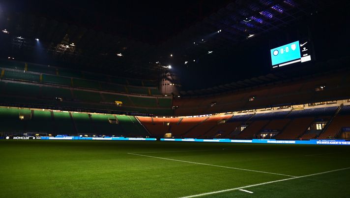 San Siro