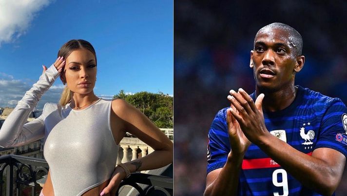 Scompiglio al Manchester United per le dichiarazioni di una wag: sbugiardato il tecnico - immagine 1