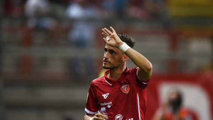 Mercato serie B: l&#8217;Entella &#8220;scippa&#8221; il miglior giocatore del Perugia. Monza, occhi su un giovane talento del Manchester United 