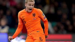 Van de Beek-Inter, spunta il retroscena clamoroso: pronto nuovo assalto