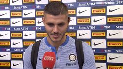 Icardi alla Juve, l’Inter ha fatto filtrare la sua posizione: ecco cosa chiederà