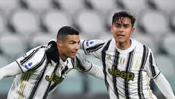 Dybala, la rivelazione a Cristiano Ronaldo: “Da bambino ti ho odiato”