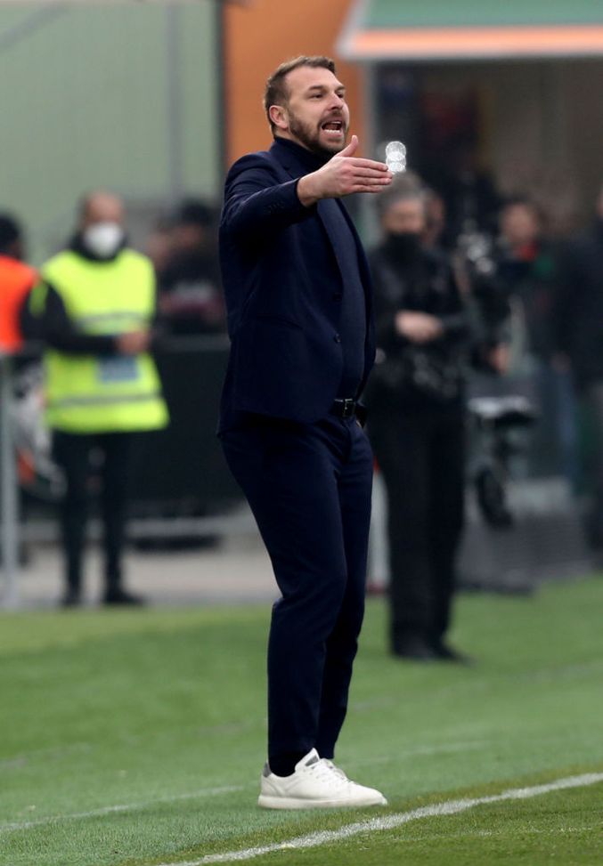 (Photo by Maurizio Lagana/Getty Images) Venezia, Zanetti: “Il problema è la nostra sterilità offensiva”- immagine 2