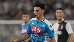 Caso Elmas, comunicato club ineccepibile: ma di questo passo quando il calcio tornerà a essere gioia a Napoli? – GdS