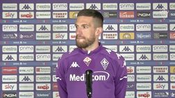 VIDEO – Biraghi: “Prima l’aggressività, poi il bel gioco. Iachini…”