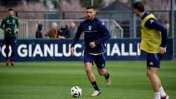 Tra Roma e Nazionale, è un nuovo Pellegrini