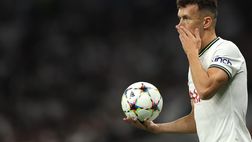 VIDEO / Ex Inter, tifosi del Tottenham innamorati di Perisic. Il coro: “His name is Ivan…”