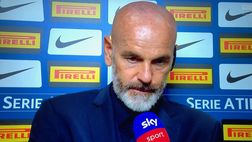 Fiorentina-Pioli, è rottura? Il presidente: “Le sue parole poco logiche, squadra senza identità”